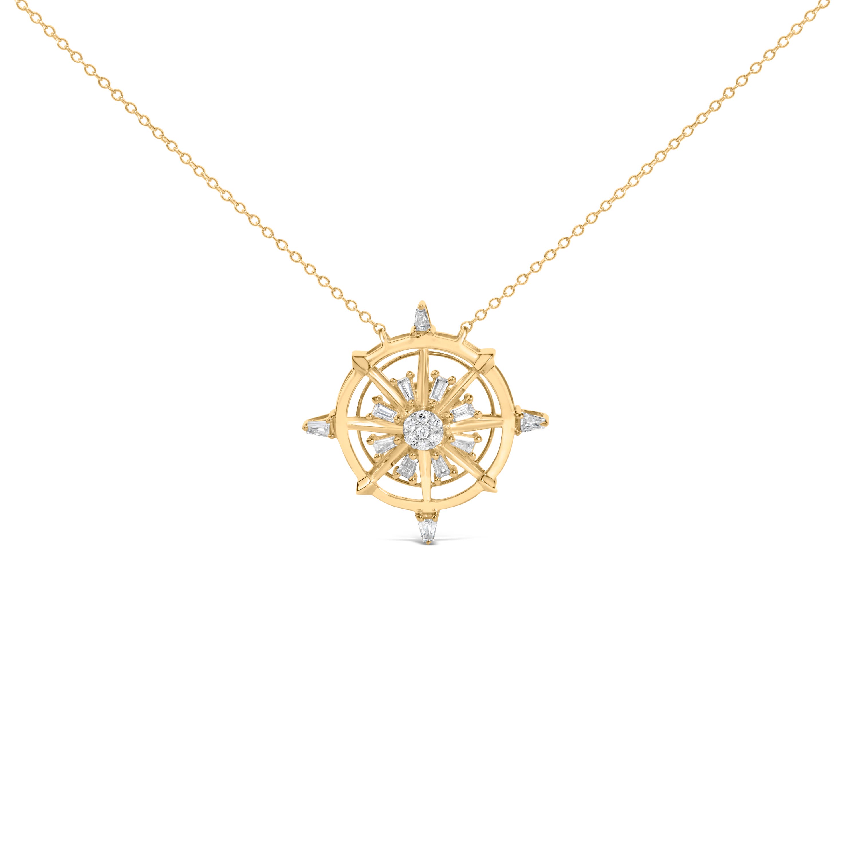 selected Yellow Gold over Silver