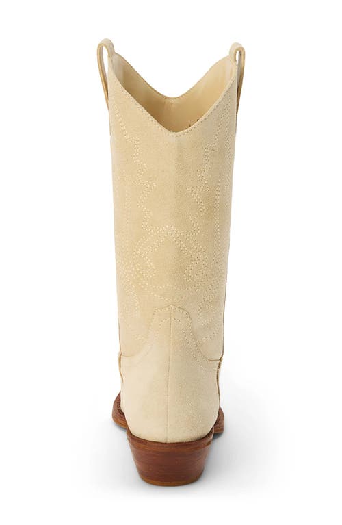 Matisse Gaucho Western Boot