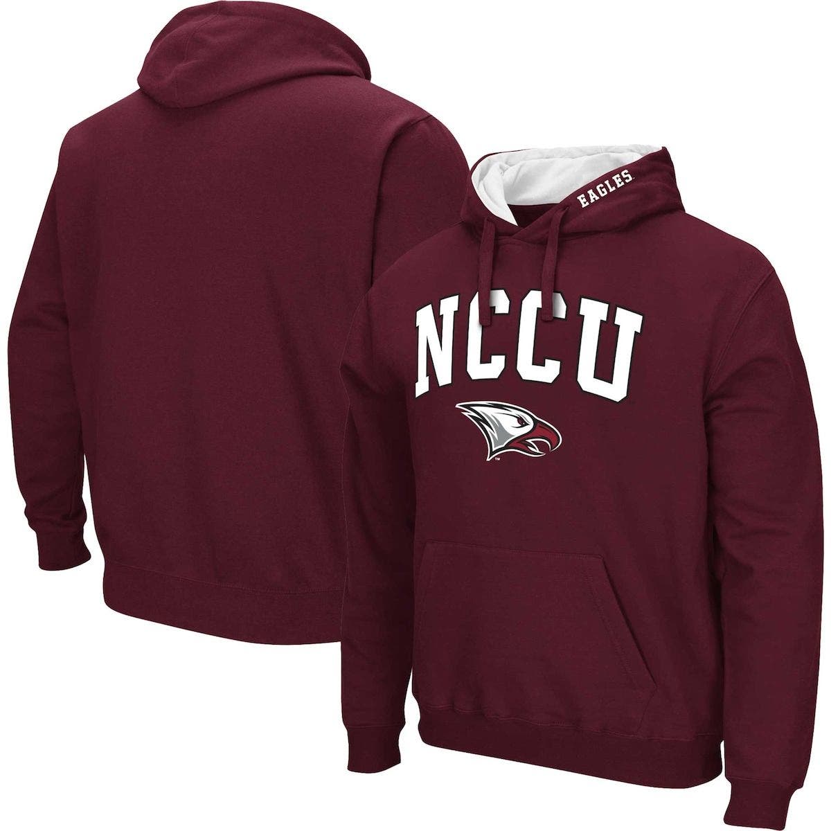 selected Maroon