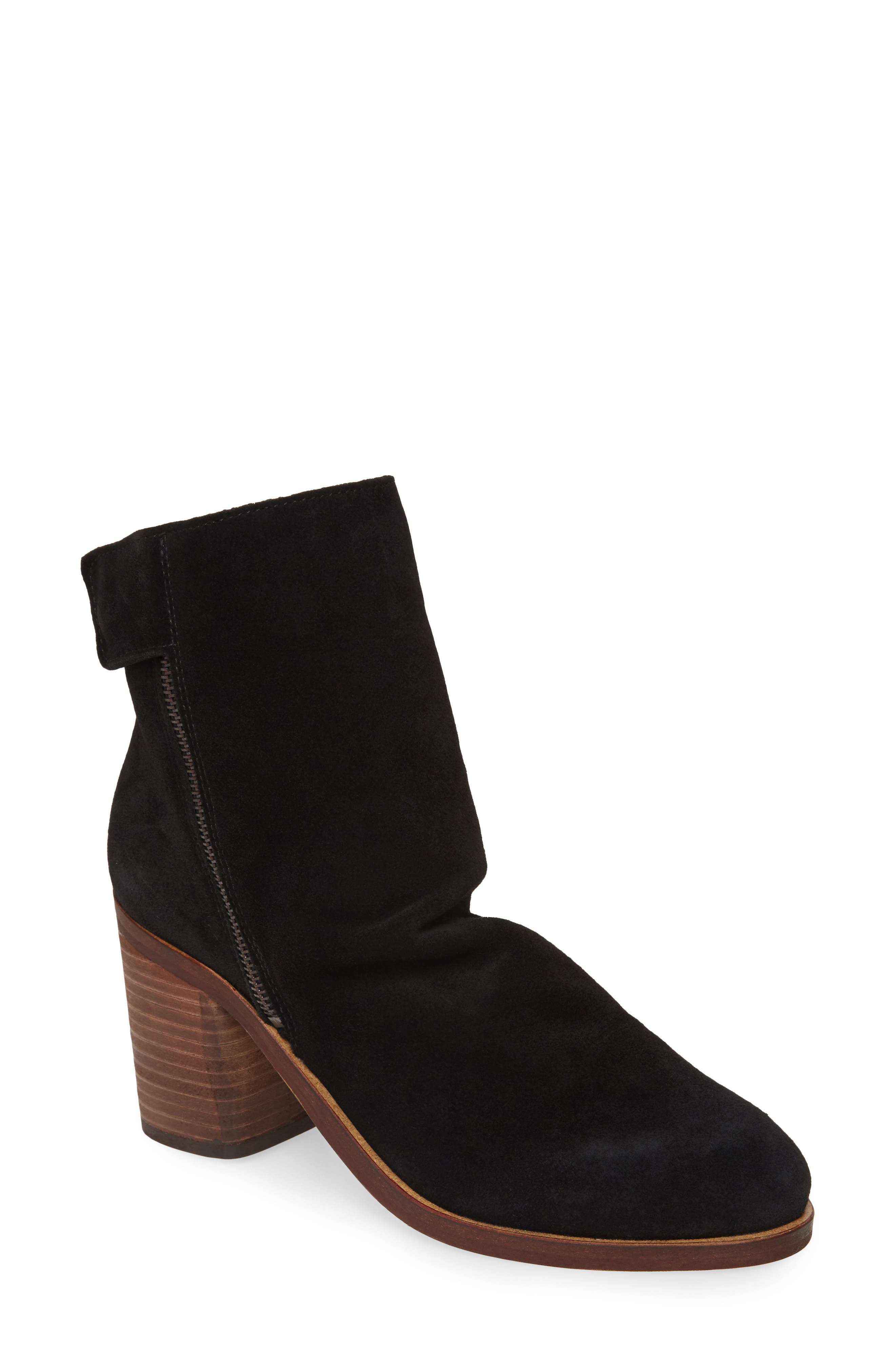 Rebels Jana Bootie, Main, color, 