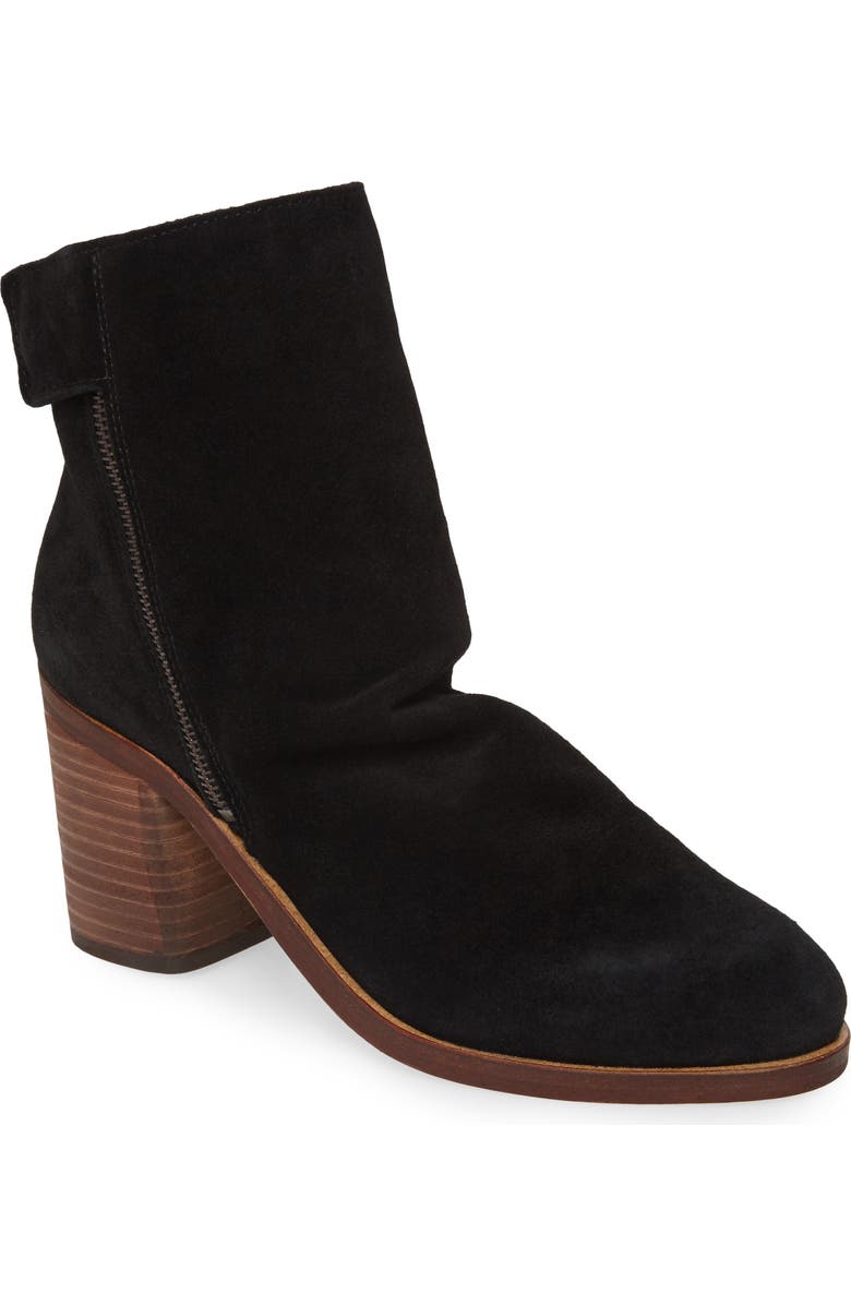 Rebels Jana Bootie, Main, color,