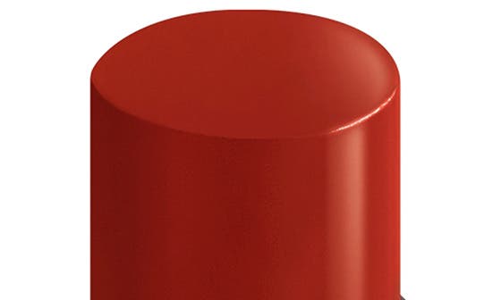 117 BURNISHED RED