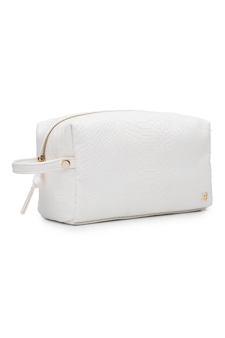 Hudson+Bleeker Genoa Dopp Kit, Alternate, color, GENOA