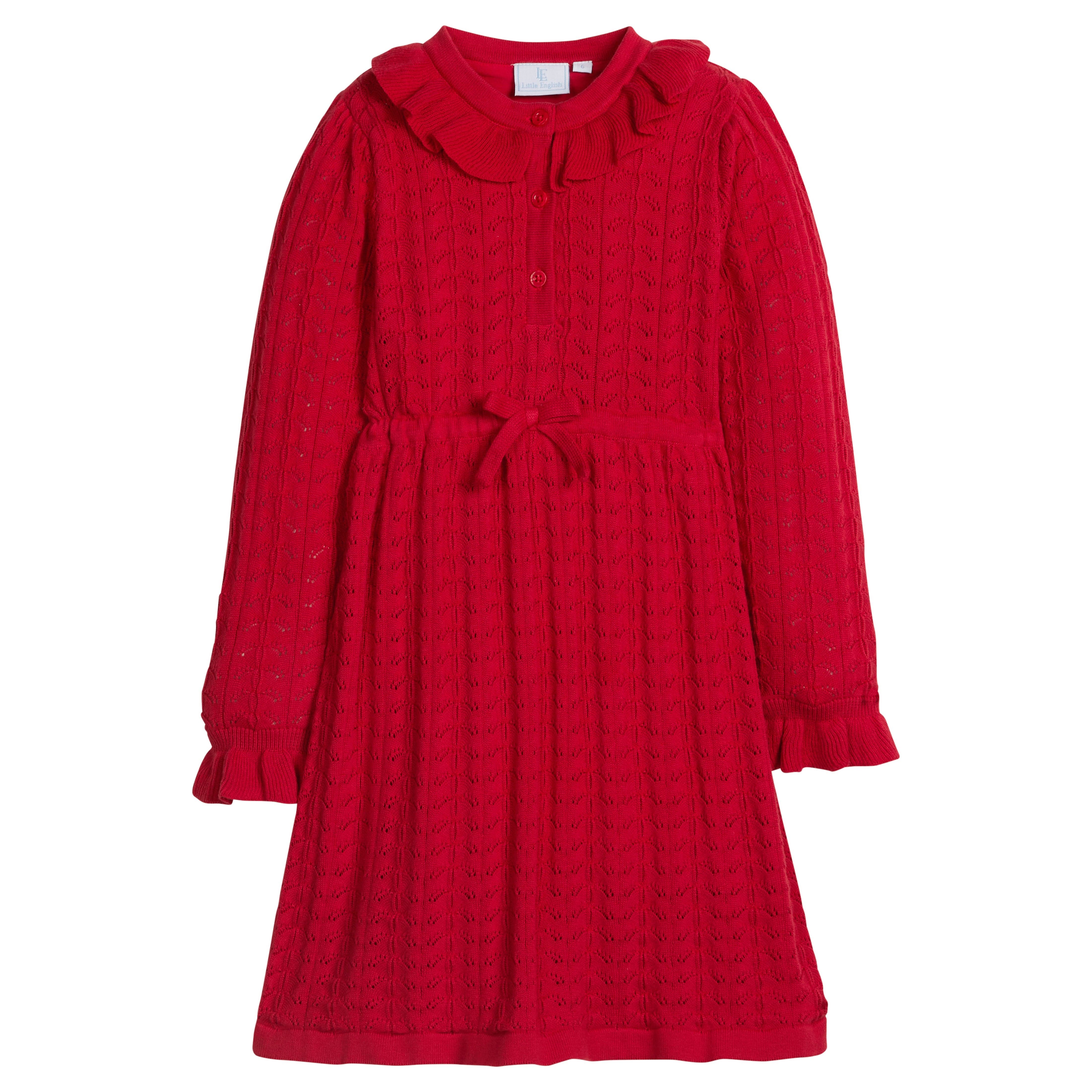selected Red