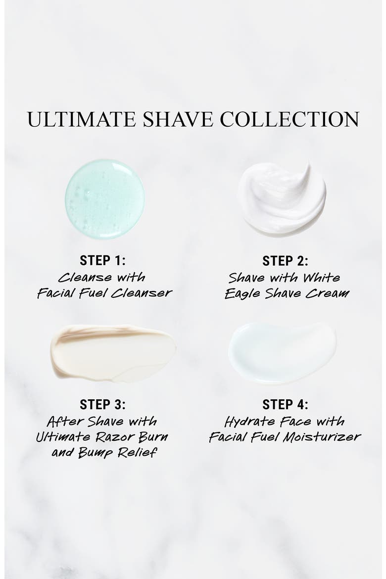 Ultimate Shave Collection USD $72 Value, Alternate, color, NO COLOR