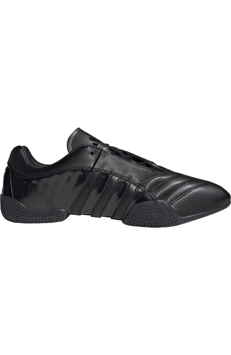 adidas Taekwondo Mei Elite Sneaker, Alternate, color, Core Black/ Black/ Black