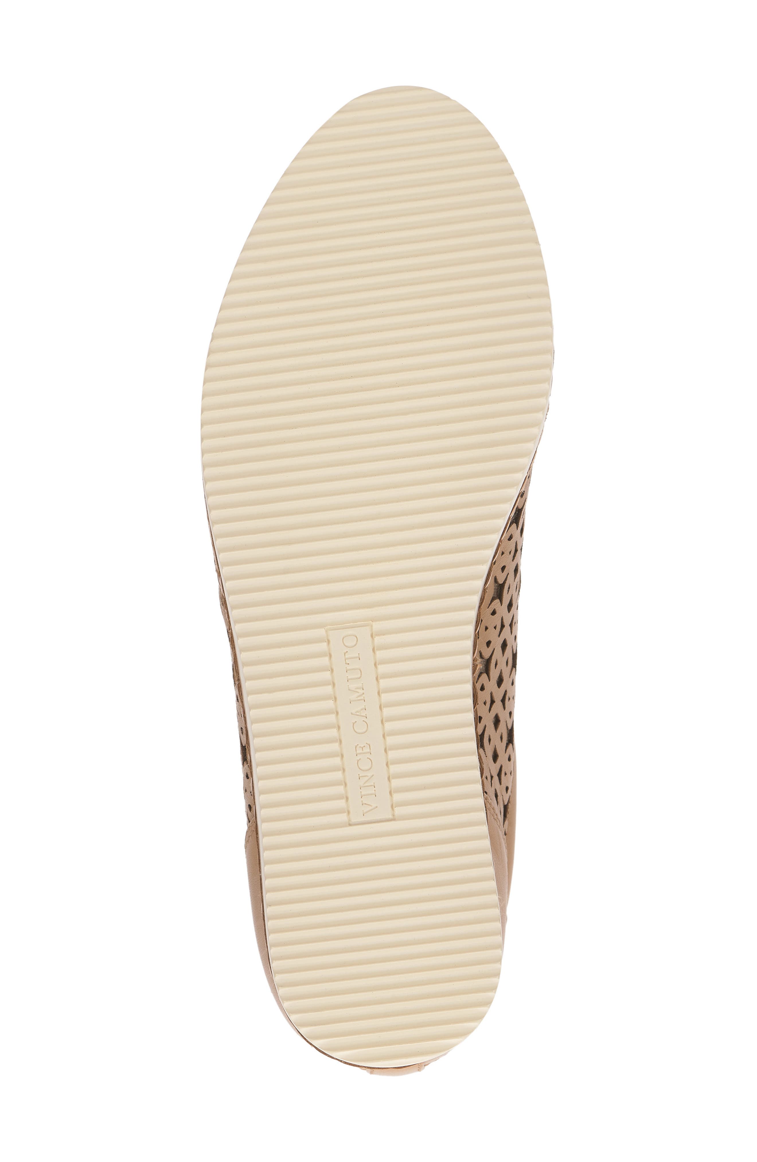 Vince Camuto Brensy Platform Sneaker, Alternate, color, 