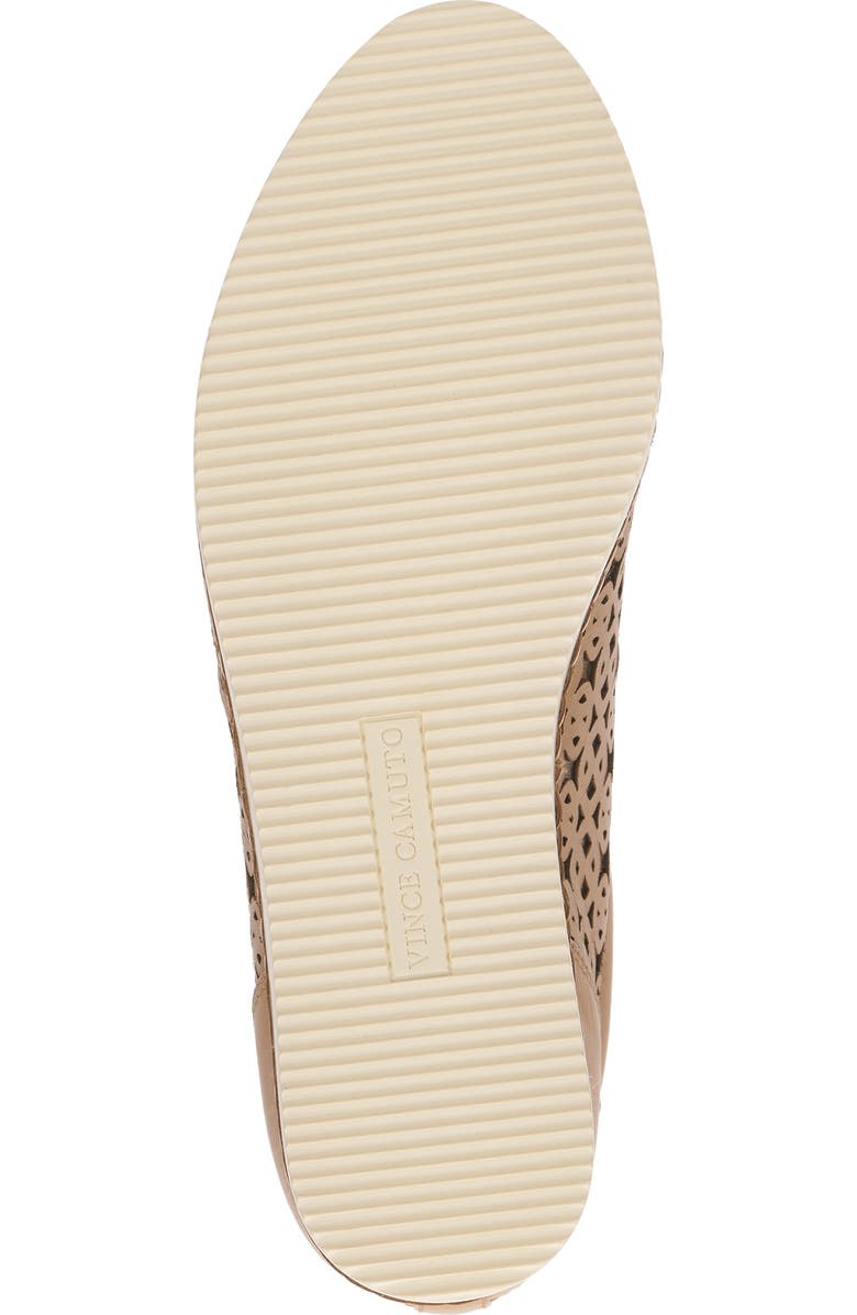 Vince Camuto Brensy Platform Sneaker, Alternate, color,