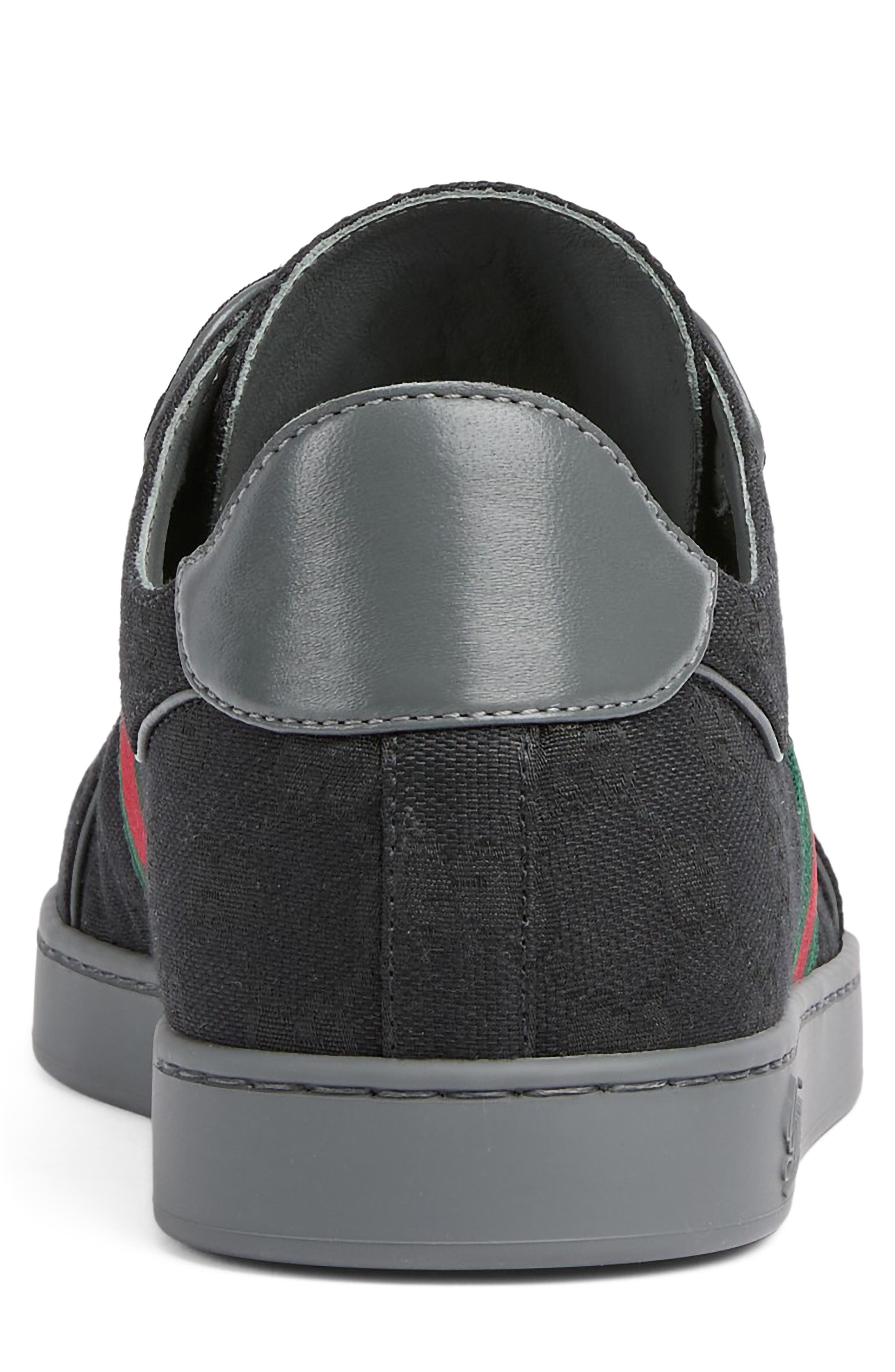 Gucci Coda Low Top Sneaker, Alternate, color, 