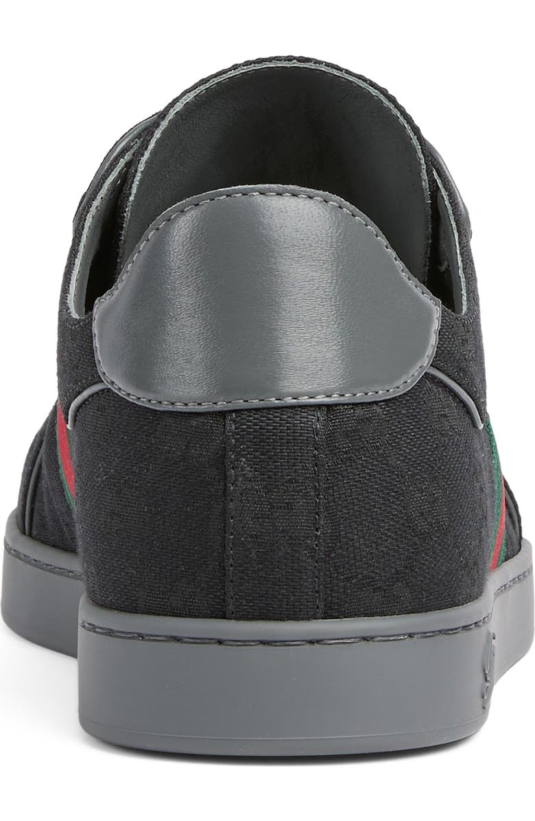 Gucci Coda Low Top Sneaker, Alternate, color,