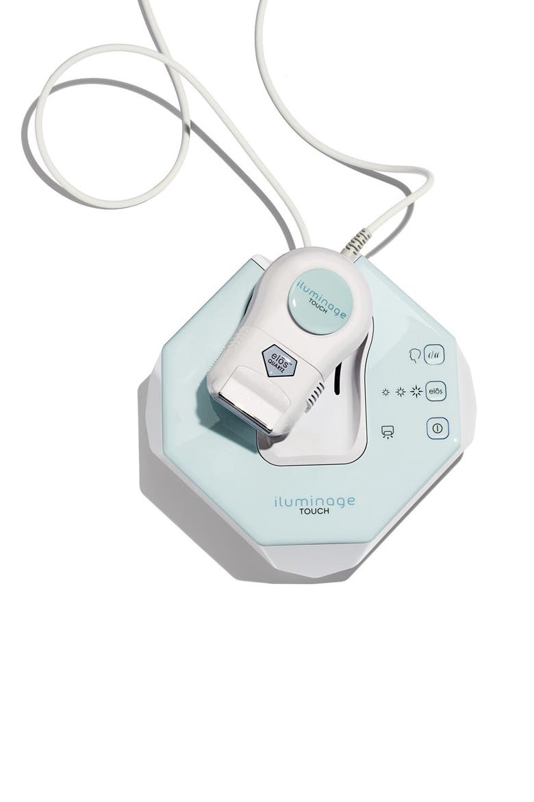 TOUCH Permanent Hair Reduction System, Alternate, color, NO COLOR