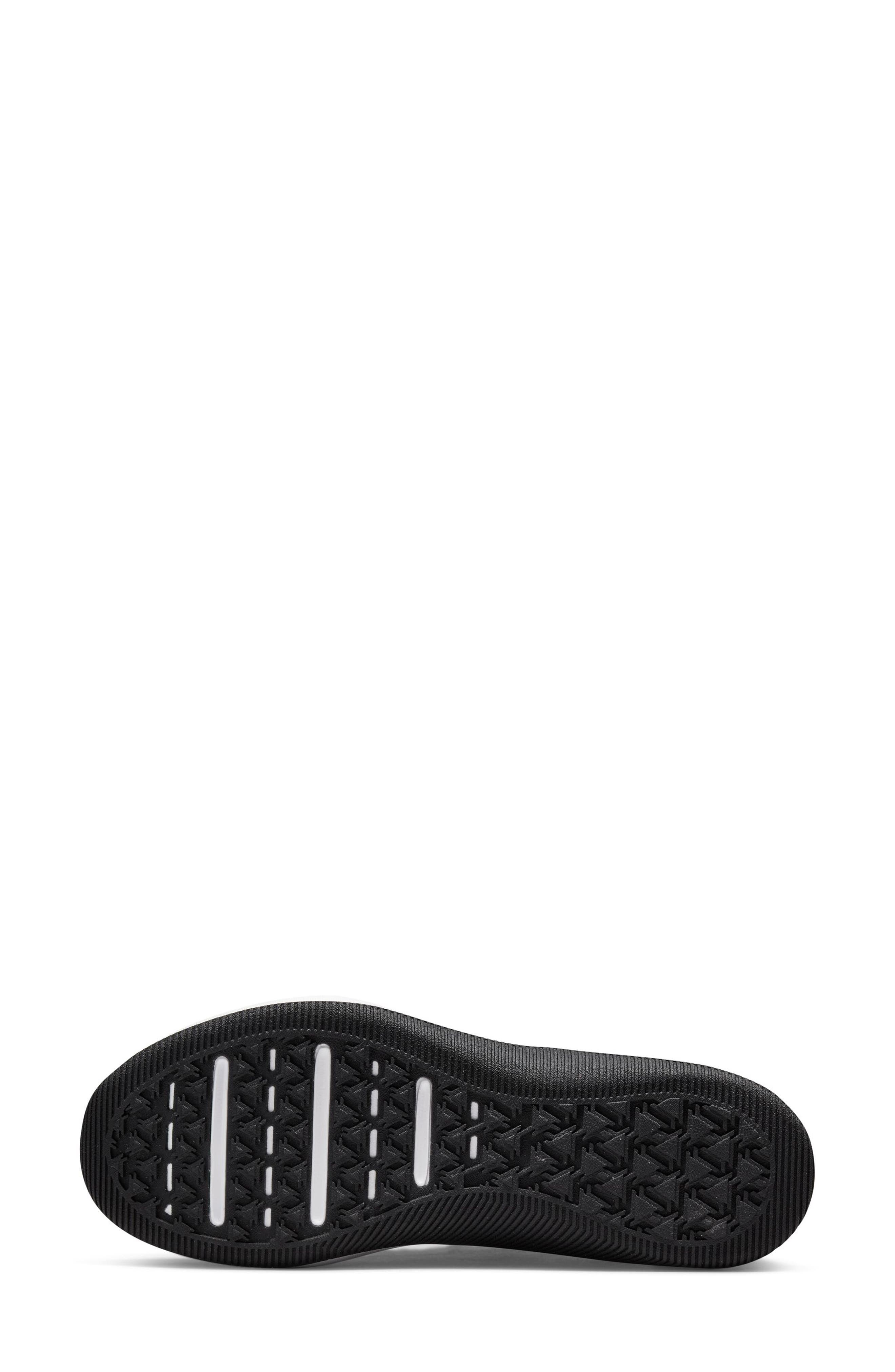 Nike MC Trainer 2 Training Shoe, Alternate, color, Black/ White-Iron Grey