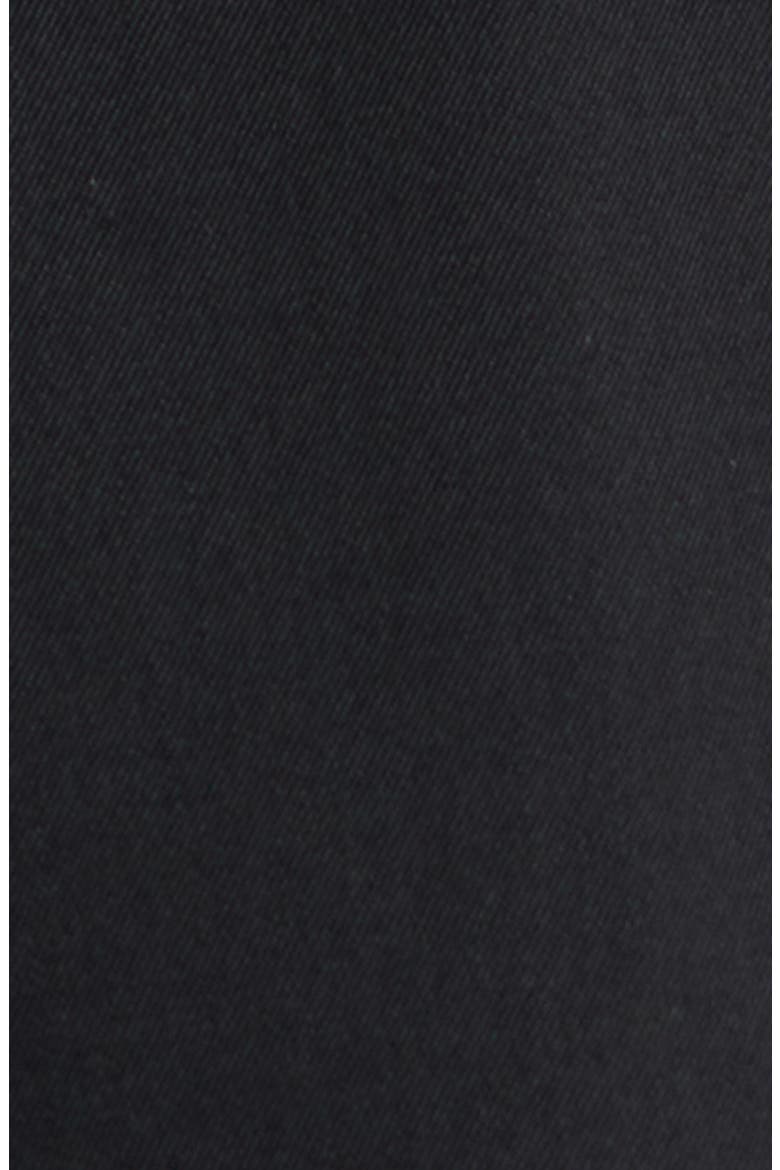 Embellished Wool Blazer, Alternate, color, BLACK