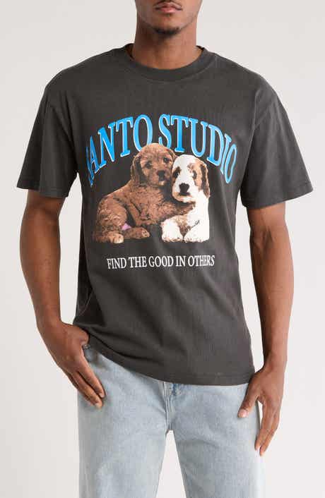 Find The Good Graphic T-Shirt