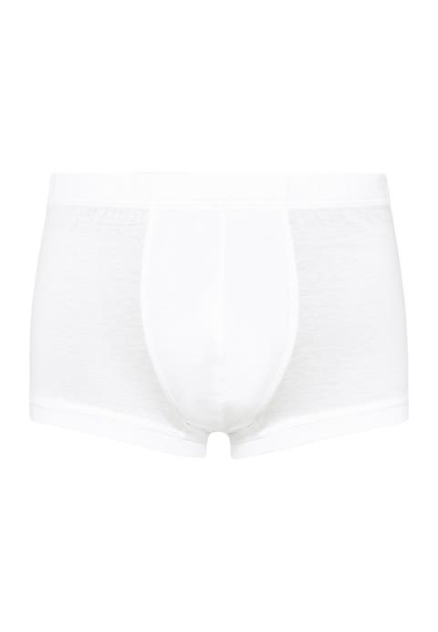 Cotton Sporty Cotton Knit Boxer Brief