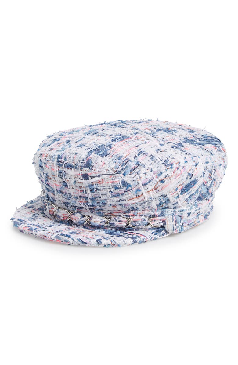 Eugenia Kim Marina Baker Boy Cap | Nordstrom display picture 2