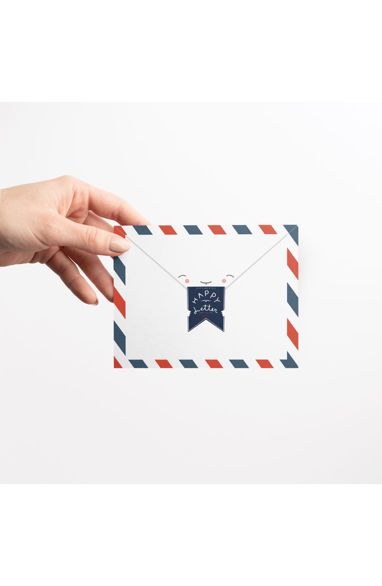 Ramus 
Co Sympathy Greeting Card Pack (3ct) "You Got Fans, Happy Envelope, Hug", Alternate, color, Multi-Pack