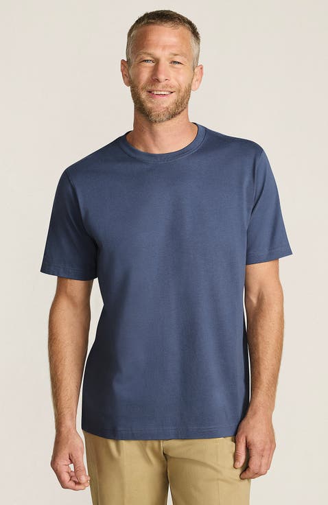 Short Sleeve Super Tee