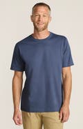 Lands' End Short Sleeve Super Tee