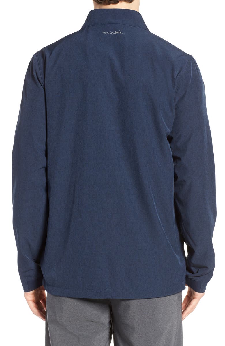TravisMathew Travis Mathew Bryce Jacket, Alternate, color,