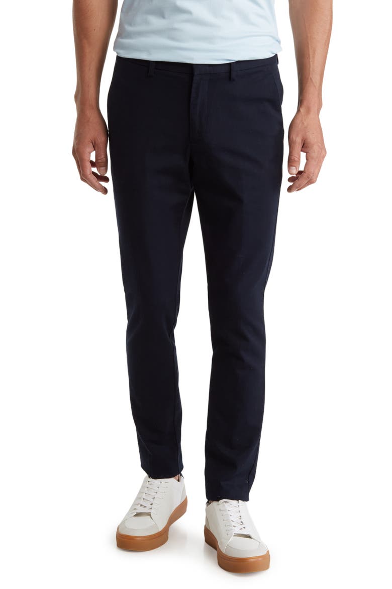 Kaito Pants, Main, color, DARK BLUE