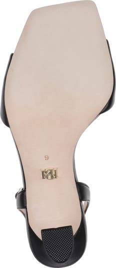 Cady Ankle Strap Sandal