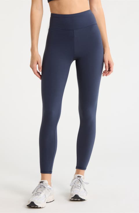 Claire High Waist 7/8 Leggings