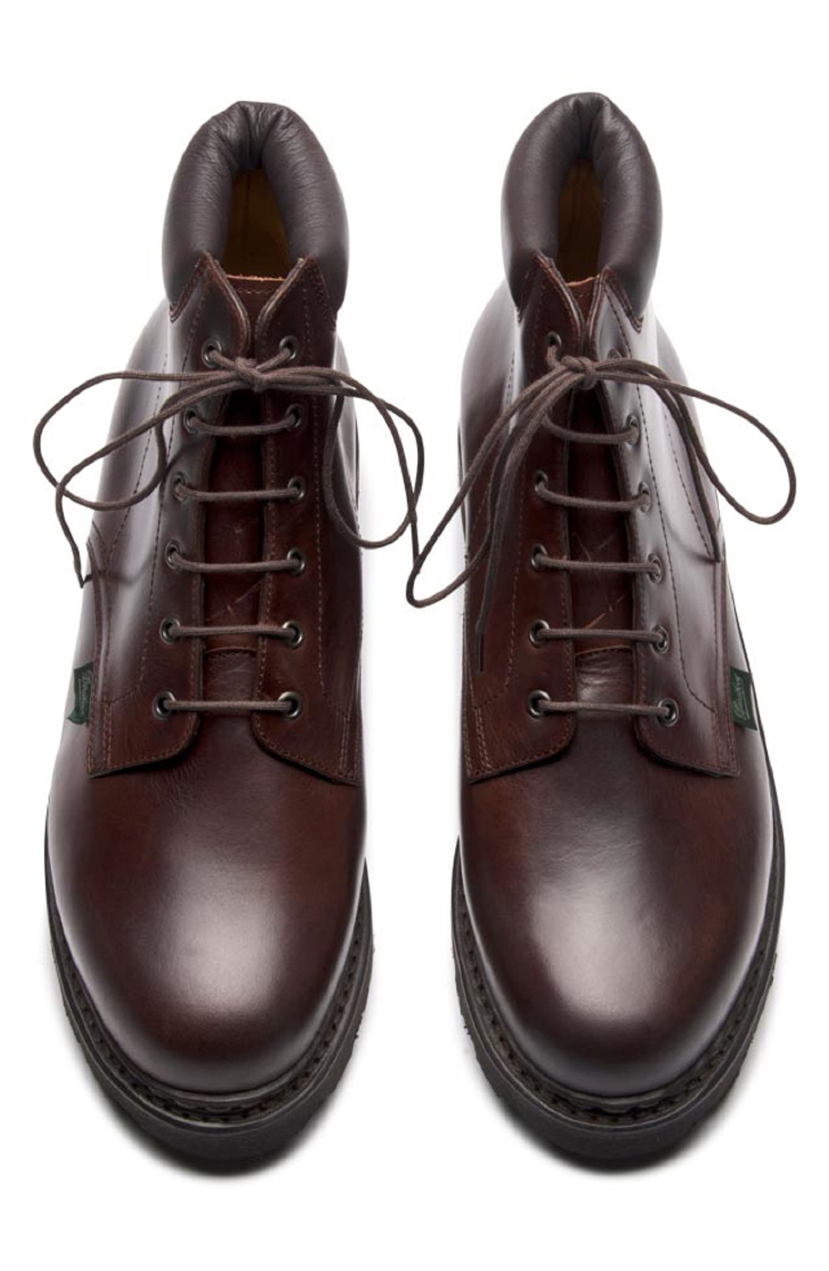 PARABOOT Bergerac Boot, Alternate, color, 