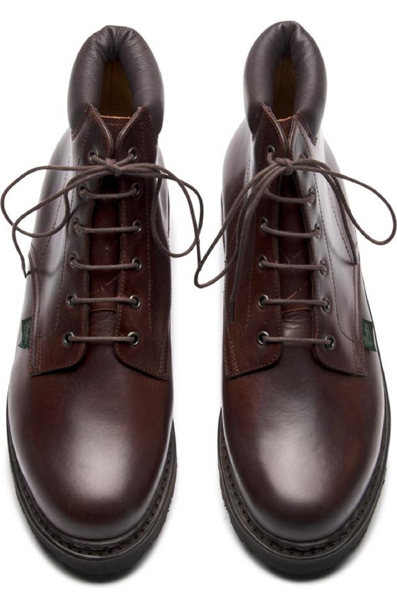 PARABOOT Bergerac Boot, Alternate, color,