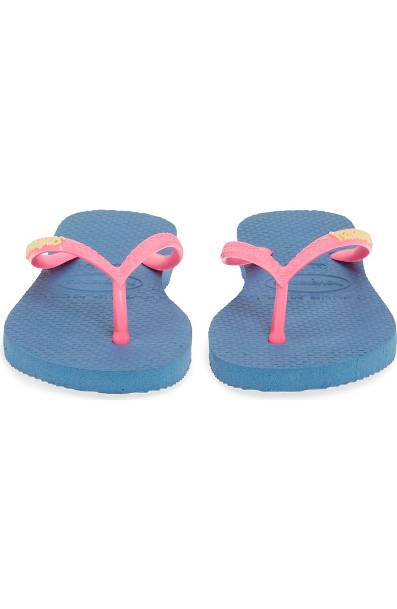 Havaianas Slim Flip Flop, Alternate, color,