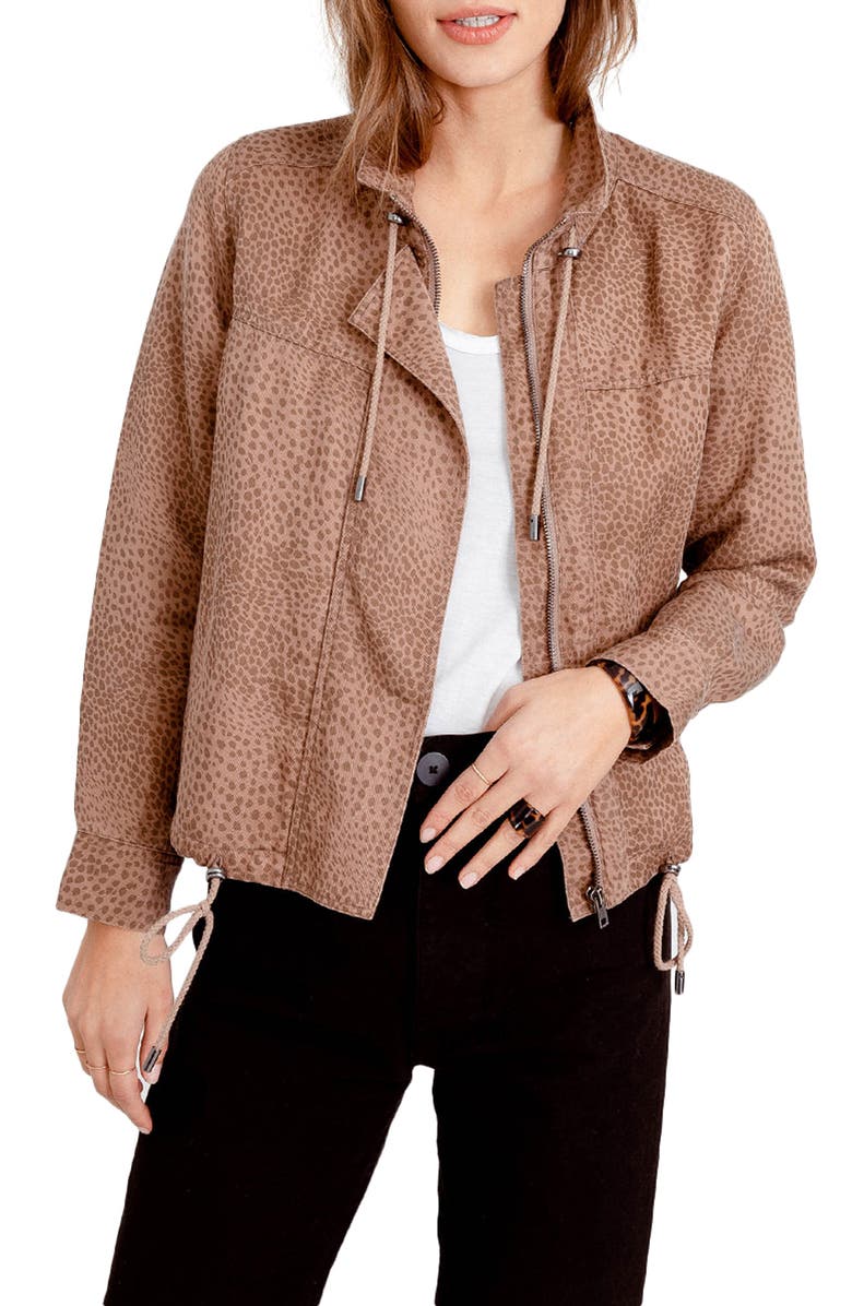 Rails Tennessee Jacket, Main, color, 