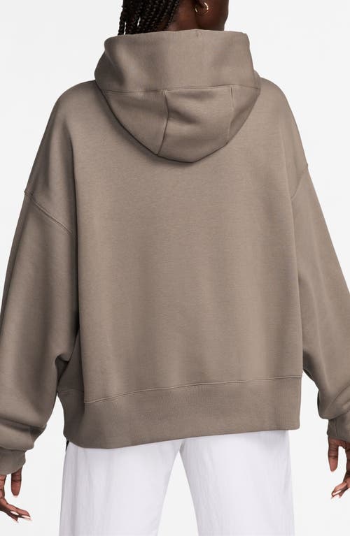 Nike Sportswear Phoenix Fleece Pullover Hoodie