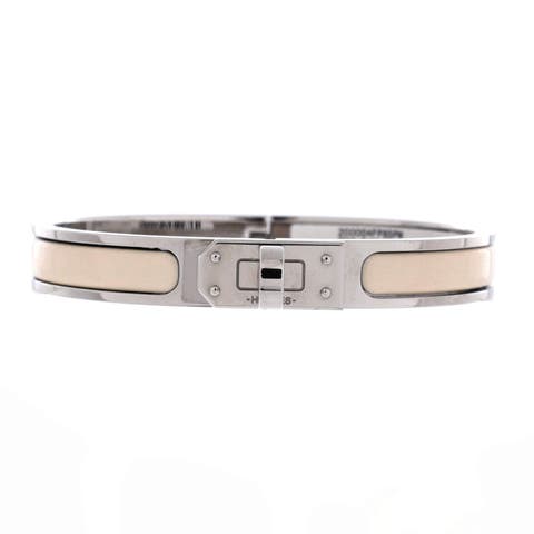 Mini Clic Kelly Bracelet Enamel Narrow