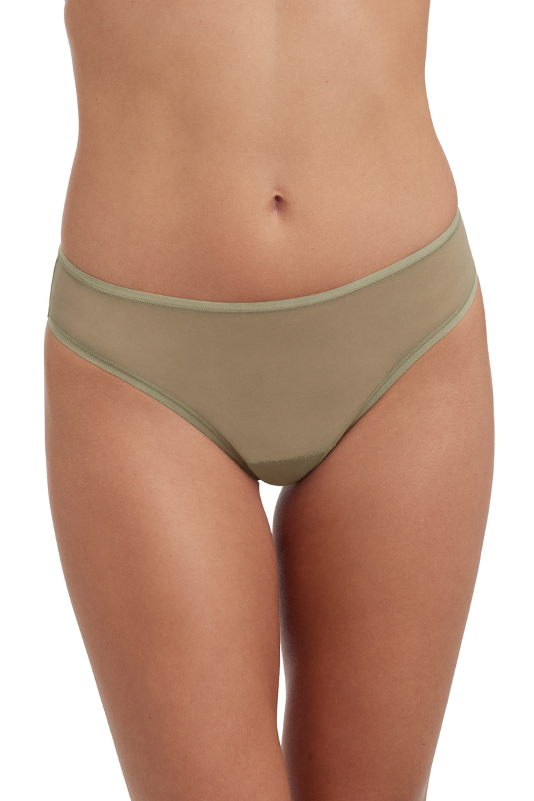 Spellbound Mesh Thong, Main, color, Vineyard