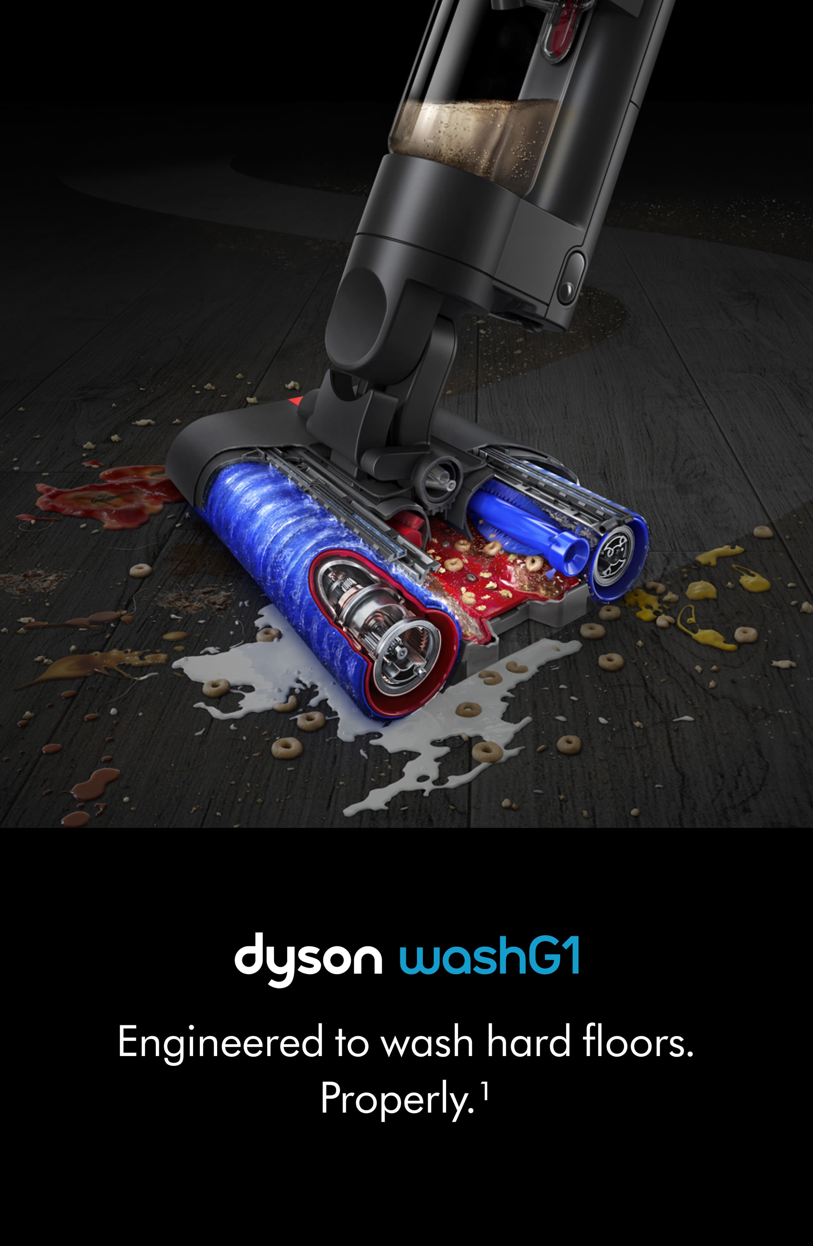 Wash G1 Wet Floor Cleaner | Nordstromrack