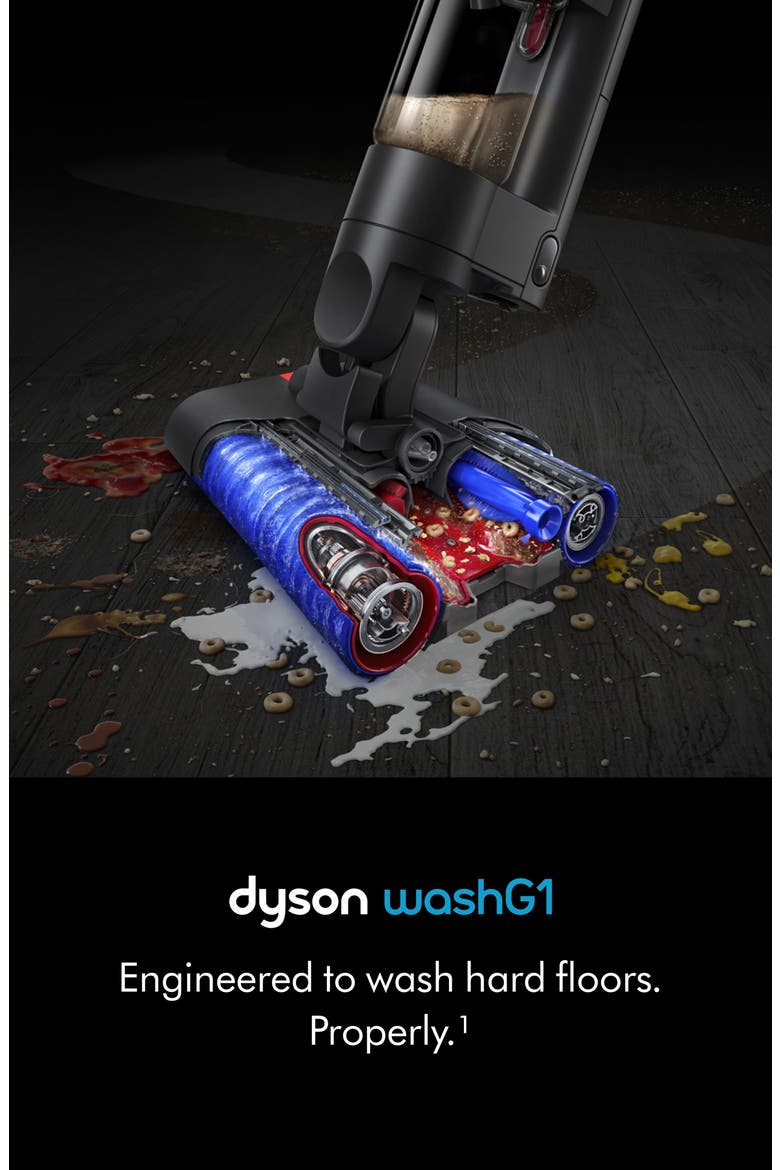 Wash G1 Wet Floor Cleaner, Alternate, color, NO COLOR