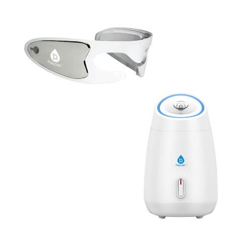 Radiant Renewal Duo Facial Steamer