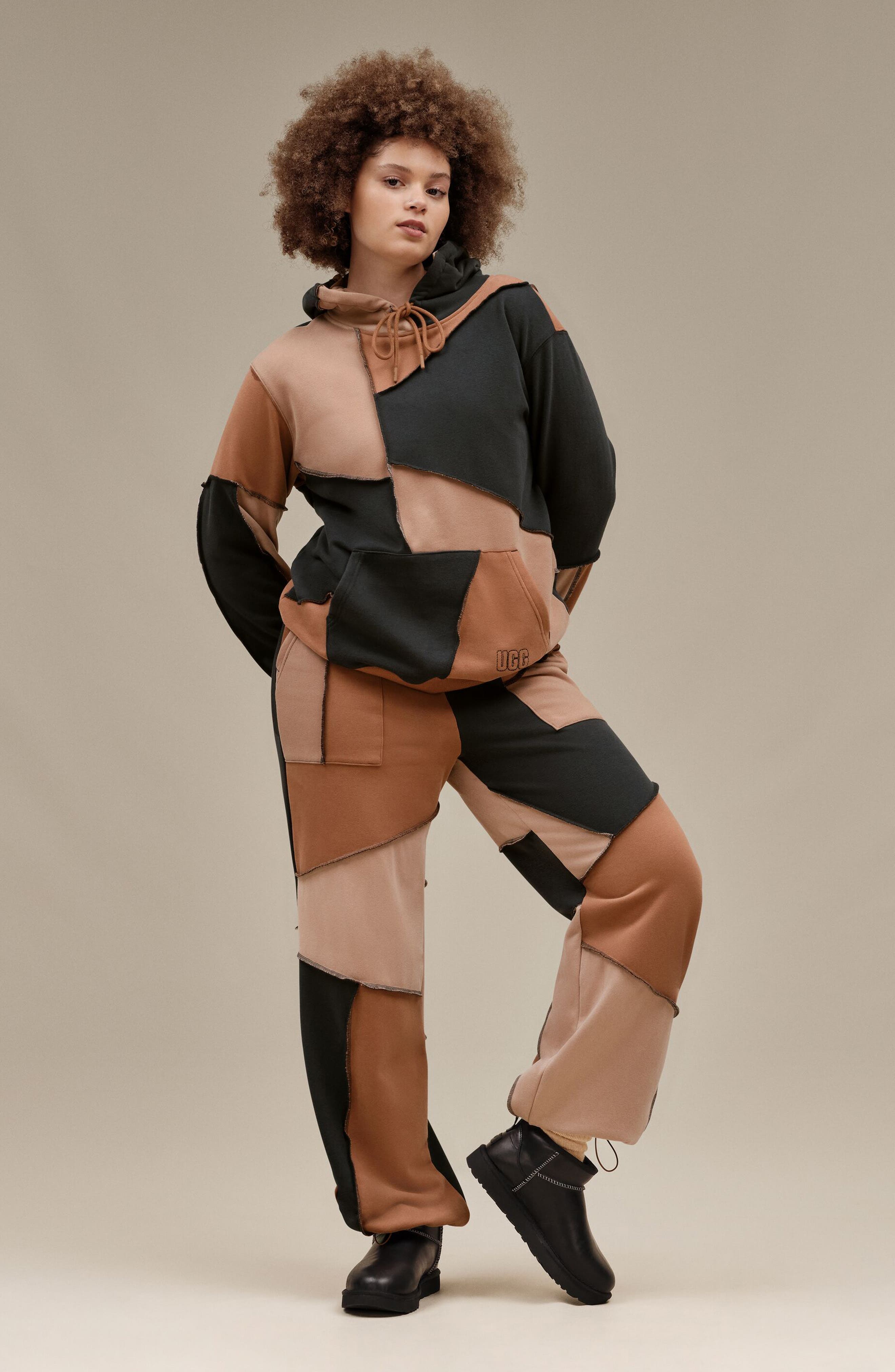 UGG<sup>®</sup> Ultra Mini Classic Boot, Alternate, color, 