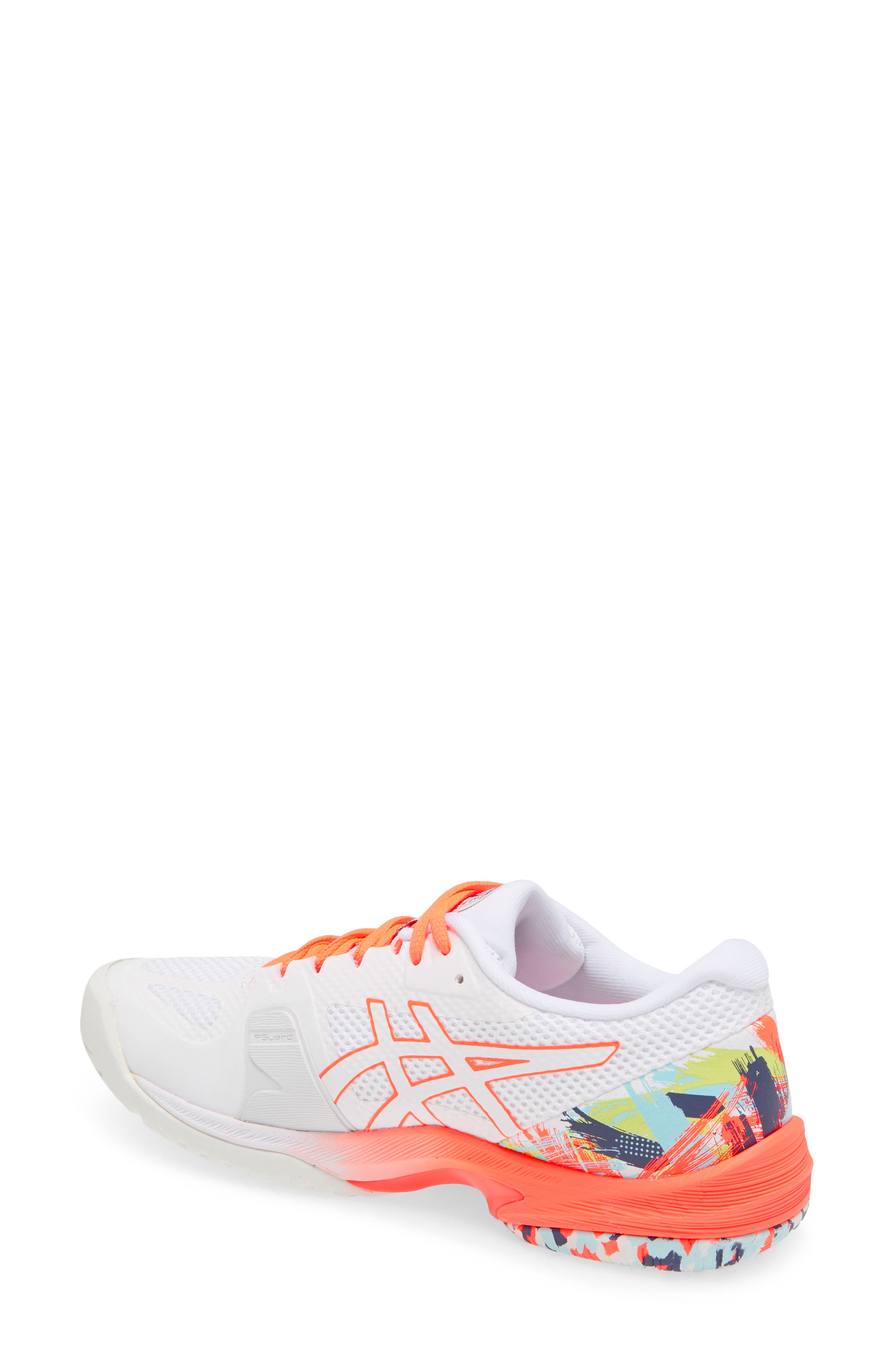 ASICS<sup>®</sup> Court Speed FF Tennis Sneaker, Alternate, color, 