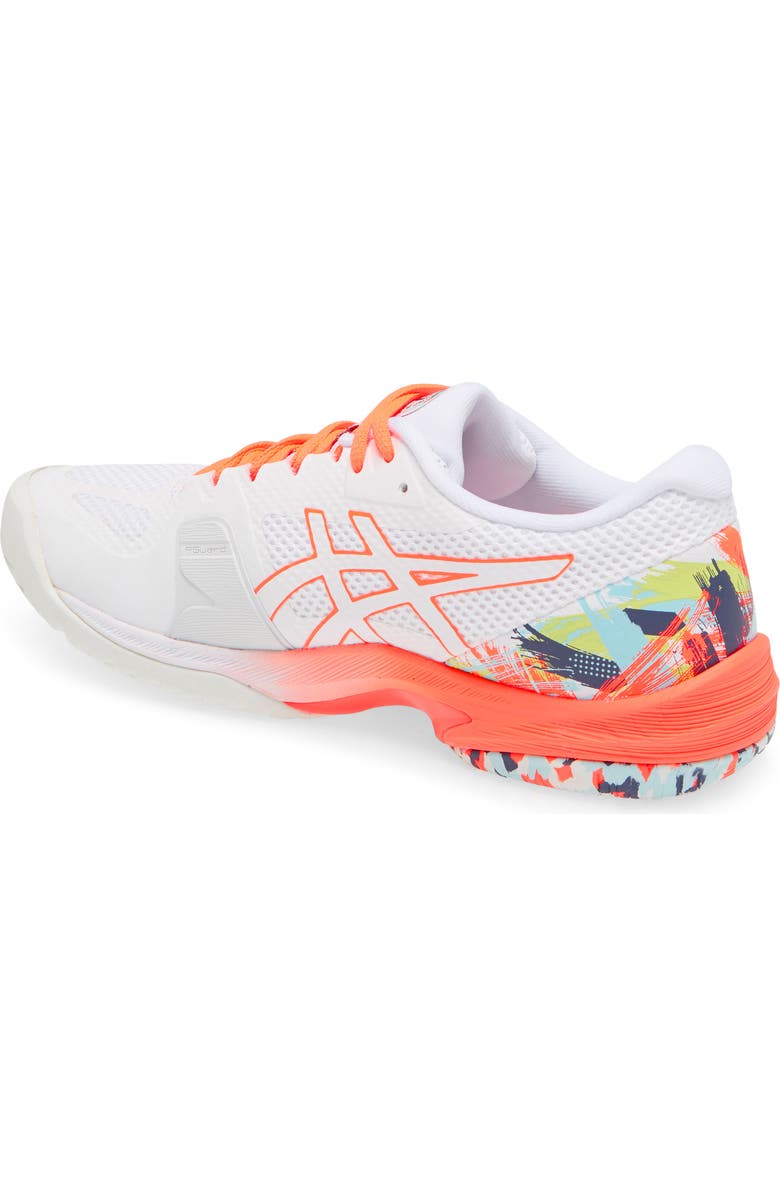 ASICS<sup>®</sup> Court Speed FF Tennis Sneaker, Alternate, color,