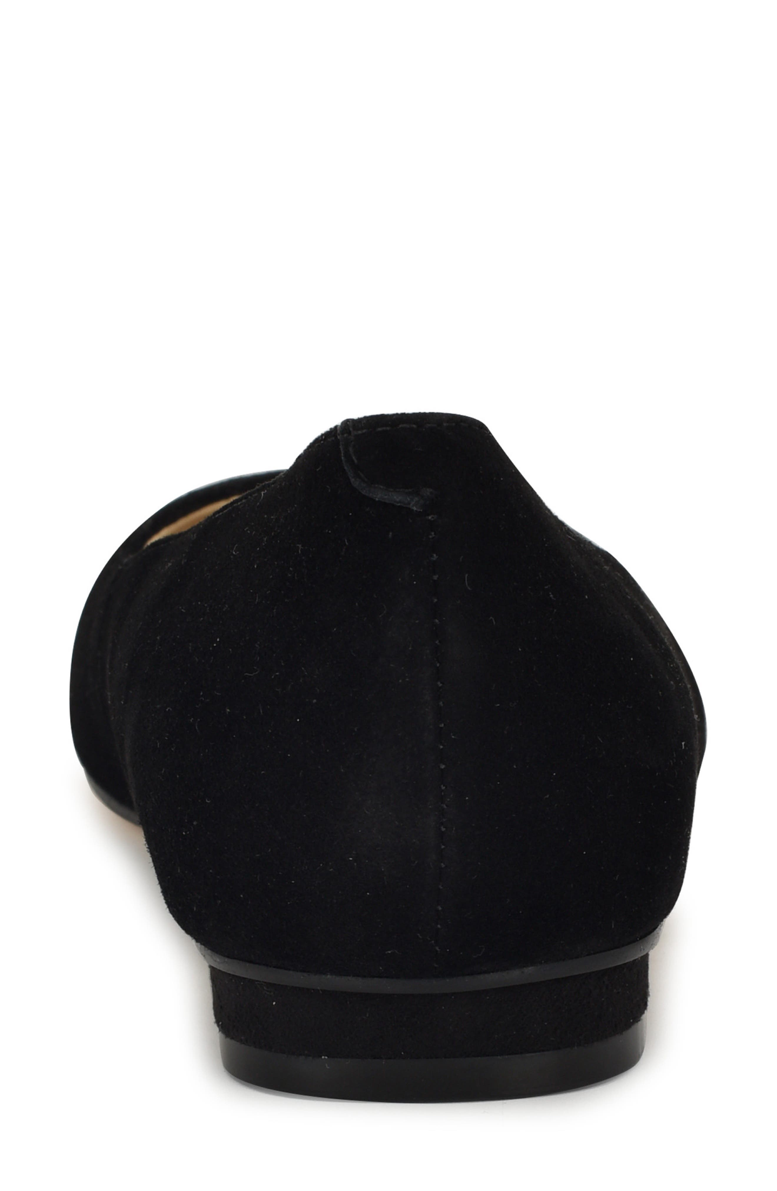 Nine West Robbe Flat, Alternate, color, 