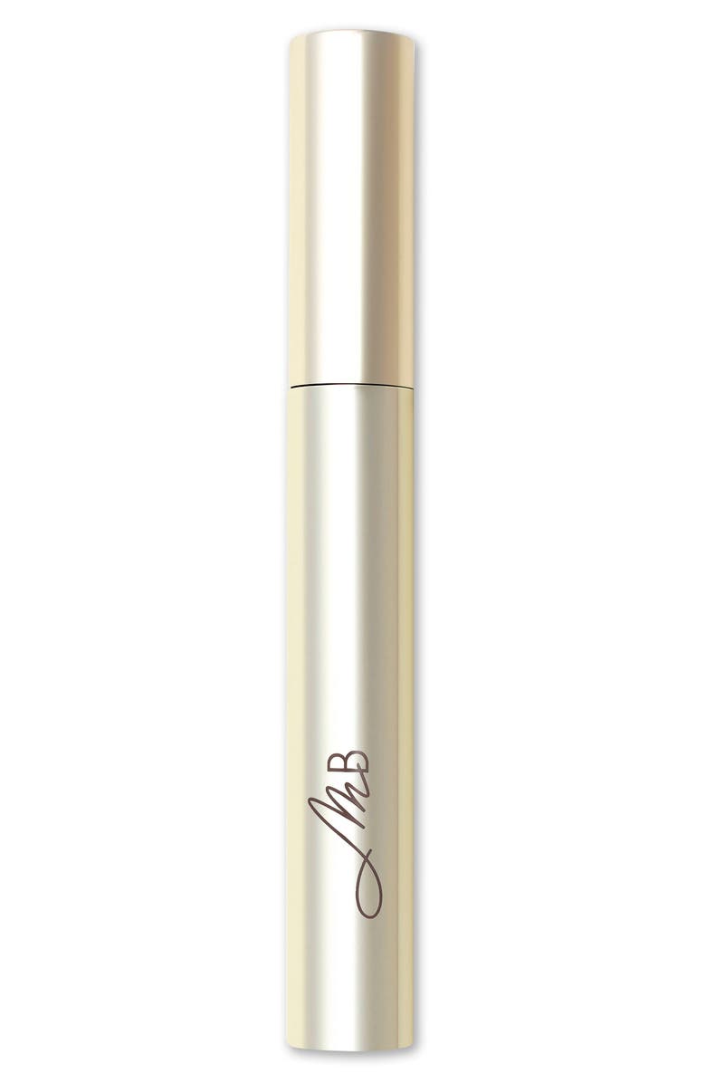 Monika Blunder Architect Eyes Buildable Mascara, Main, color, Black