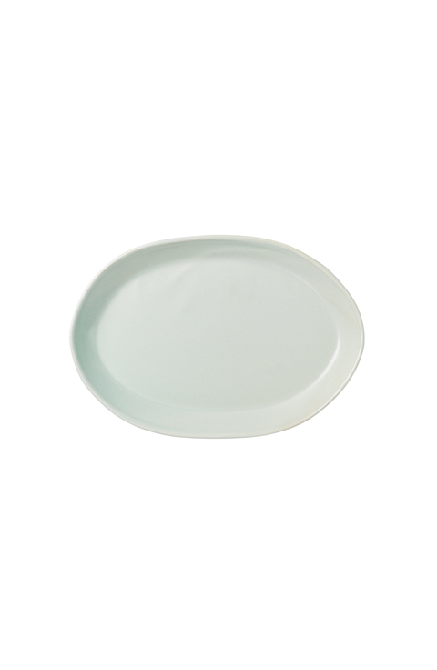 Oval Platter