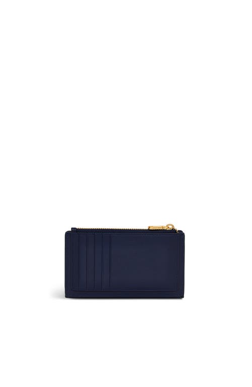 Radley Coin Street In Purple