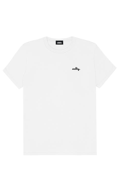 Womens Shirt Salty Tee