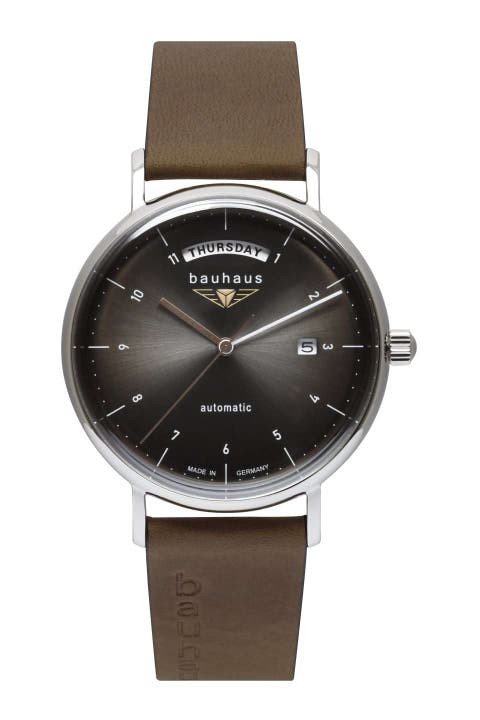 Classic - 41mm, Black Gradient Dial