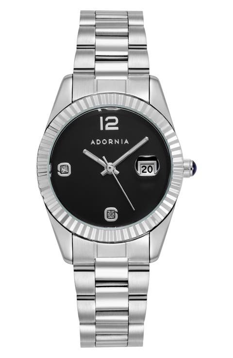 Rome Bracelet Watch, 28mm