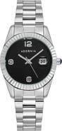 Adornia Rome Bracelet Watch, 28mm