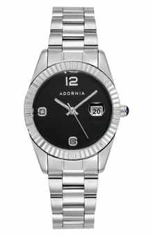 Rome Bracelet Watch, 28mm