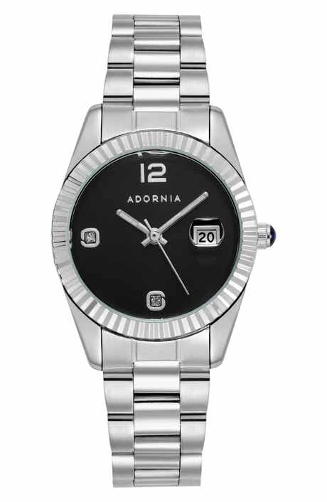 Rome Bracelet Watch, 28mm